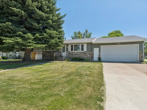 508 23rd Ave NE, Great Falls, MT 59404