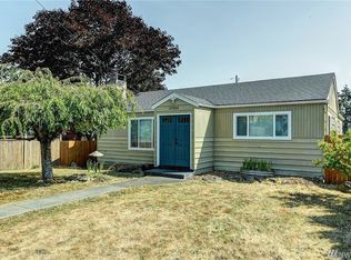 10514 N Park Ave N, Seattle, WA 98133