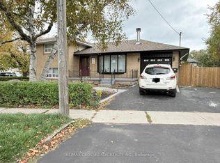 75 Fordover Dr, Toronto, ON M1E 1T7