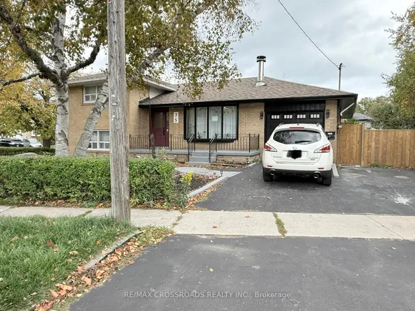 75 Fordover Dr, Toronto, ON M1E 1T7