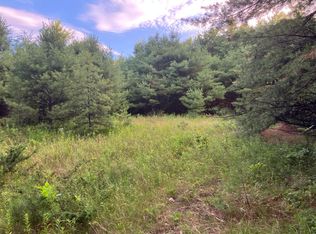 0 Isaac Stevens Rd, Bridgton, ME 04009