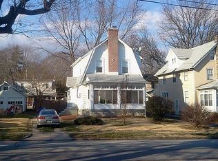 4021 Bonsall Ave, Drexel Hill, PA 19026