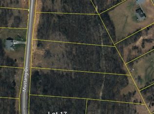 17 Mustang Dr, Scottsville, KY 42164