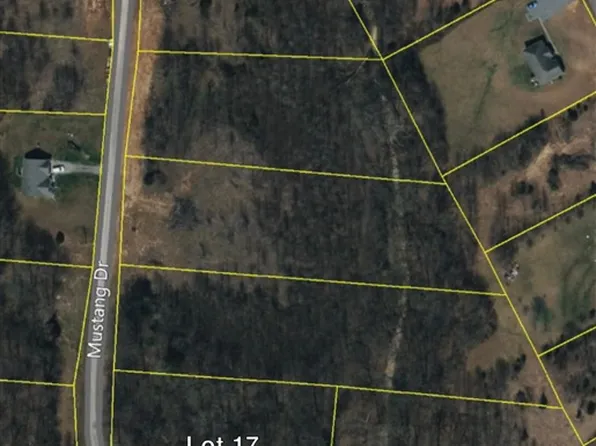 17 Mustang Dr, Scottsville, KY 42164