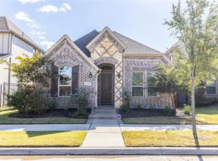 1305 Ivy Charm Way, Arlington, TX 76005