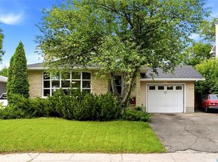 3620 King St, Regina, SK S4S2J1