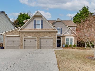 6635 Hampton Rock Ln, Cumming, GA, 30041