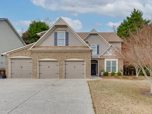 6635 Hampton Rock Ln, Cumming, GA 30041