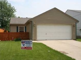 6795 Tildon Pl, Reynoldsburg, OH