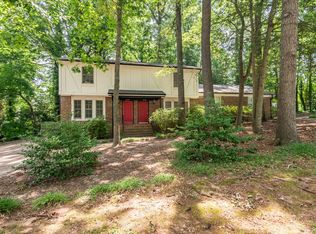 5208 Cypress Ln, Raleigh, NC 27609
