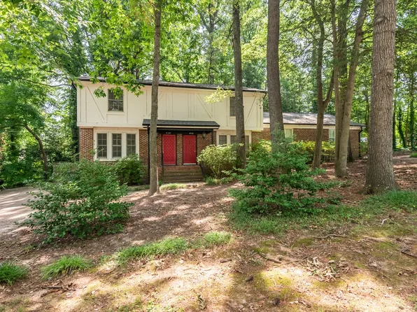 5208 Cypress Ln, Raleigh, NC 27609