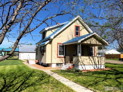 581 Fremont Ave, Akron, CO, 80720