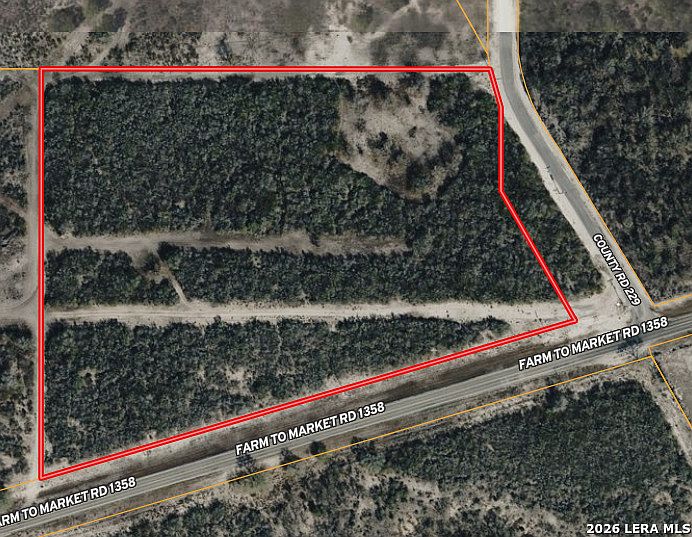 1st image of 271 FM 1358 LOT 1