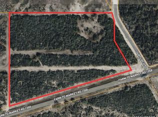 271 FM 1358 LOT 1, Three Rivers, TX 78071