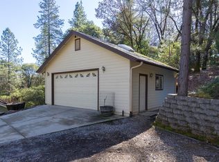 18960 Rainbow Mine Rd, Pine Grove, CA 95665