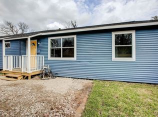 7005 Hillsboro St, Houston, TX 77020