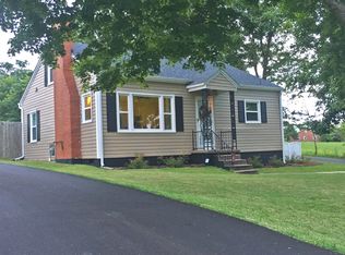 859 Bellows Mill Rd, Harrodsburg, KY 40330