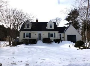4 Birch Tree Rd, Foxboro, MA 02035