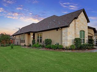 10634 Hazel Hills Dr, Cypress, TX 77433