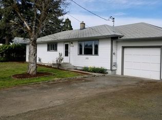 132 Miller St, Sutherlin, OR 97479