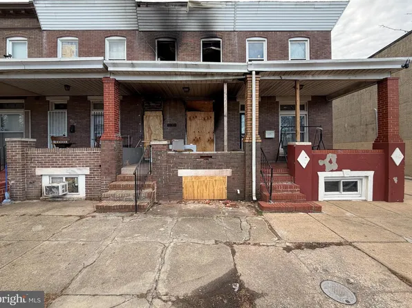 3003 Pulaski Hwy, Baltimore, MD 21224