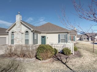 2753 J T Coffman Dr, Champaign, IL 61822