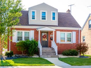 5356 S Moody Ave, Chicago, IL 60638