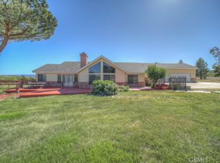 49525 Mescalero Ct, Aguanga, CA 92536