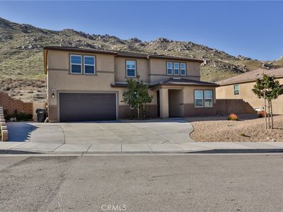 21043 Mountain Gate Dr, Riverside, CA, 92507