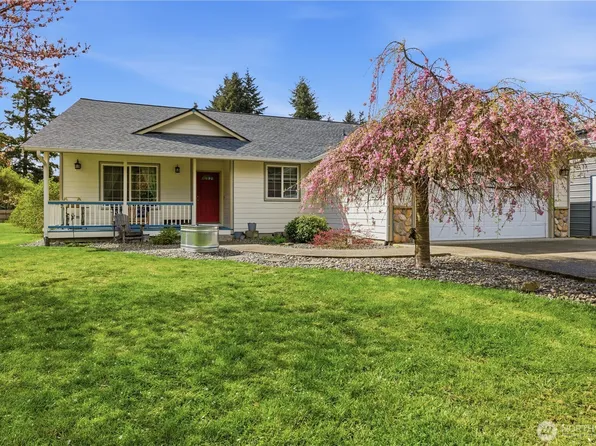 9227 176th Avenue SW, Rochester, WA 98579