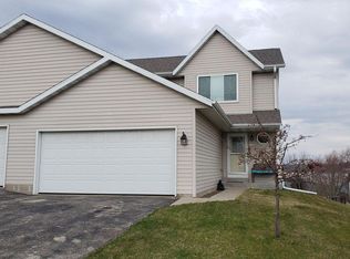 1128 Autumn Dr, West Bend, WI 53090