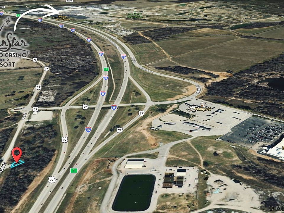 1st image of 22995 Us Highway 77