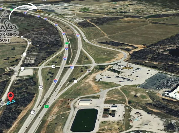 22995 Us Highway 77, Thackerville, OK 73459