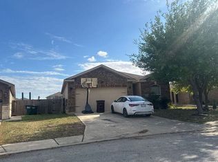 12262 Stratsburg, San Antonio, TX 78252