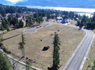 139 NW Osprey Ridge Ln #4, Stevenson, WA 98648