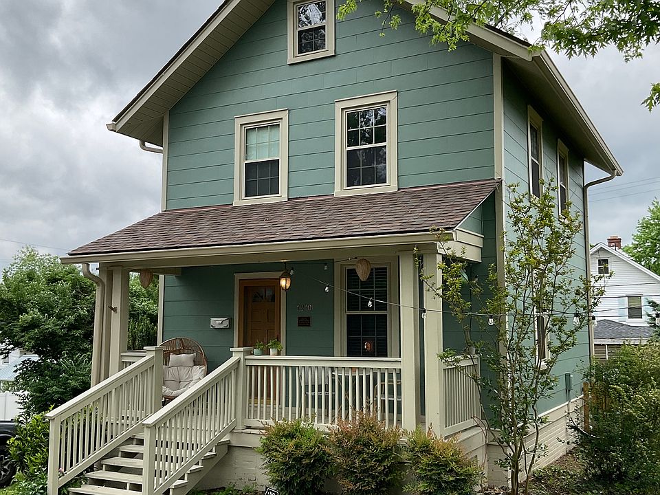 1st image of 1210 Birdsall St