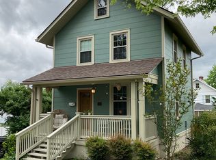 1210 Birdsall St, Old Hickory, TN 37138