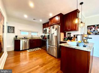 1114 Montgomery Ave, Narberth, PA 19072