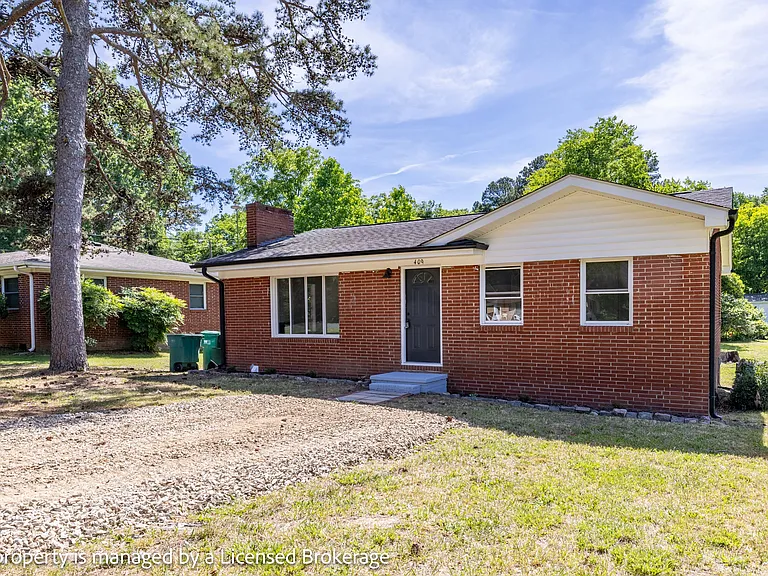 409 Eastover Ave — Photo 3