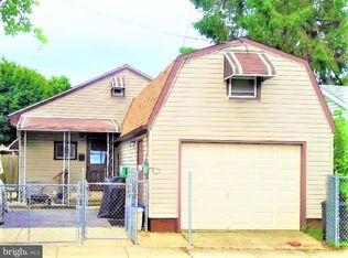 1232 Bleigh Ave, Philadelphia, PA 19111
