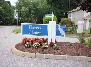 991 Drivers Ln, Newport News, VA 23602