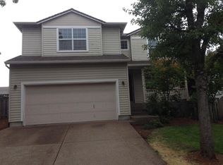 15354 NW Blakely Ln, Portland, OR 97229