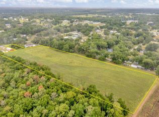 Fort King Rd, Dade City, FL 33525