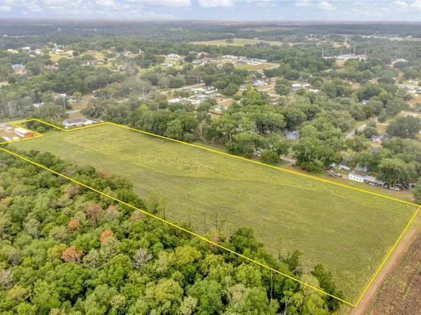Fort King Rd, Dade City, FL 33525