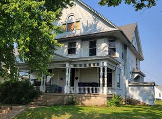 606 Meridian St, Tipton, IA 52772