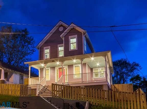 3rd image of 608 Belmont Ave