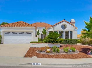 12576 Avenida Tineo, San Diego, CA 92128