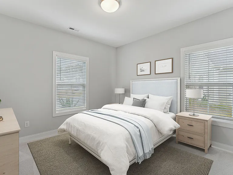 Beaumont Oaks at Porters Neck Apartments & Townhomes — Photo 8