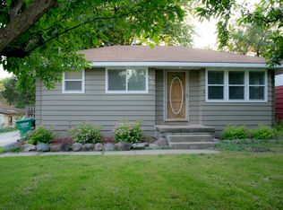 4670 NW 51st St, Des Moines, IA 50310