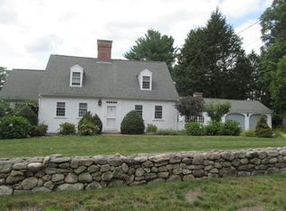 30 Old Ayer Rd, Groton, MA 01450